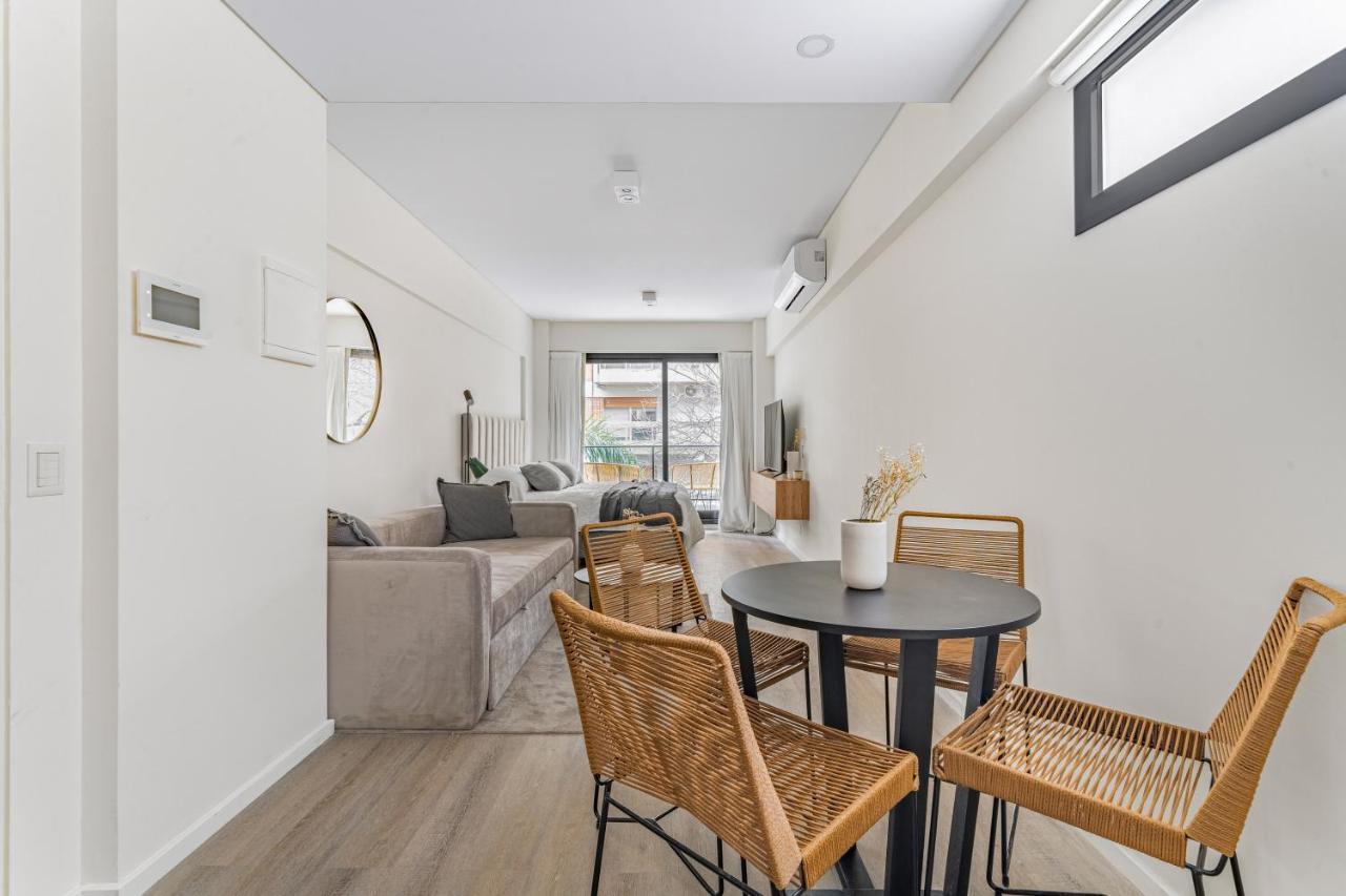 Apartment La Vie Canitas Buenos Aires
