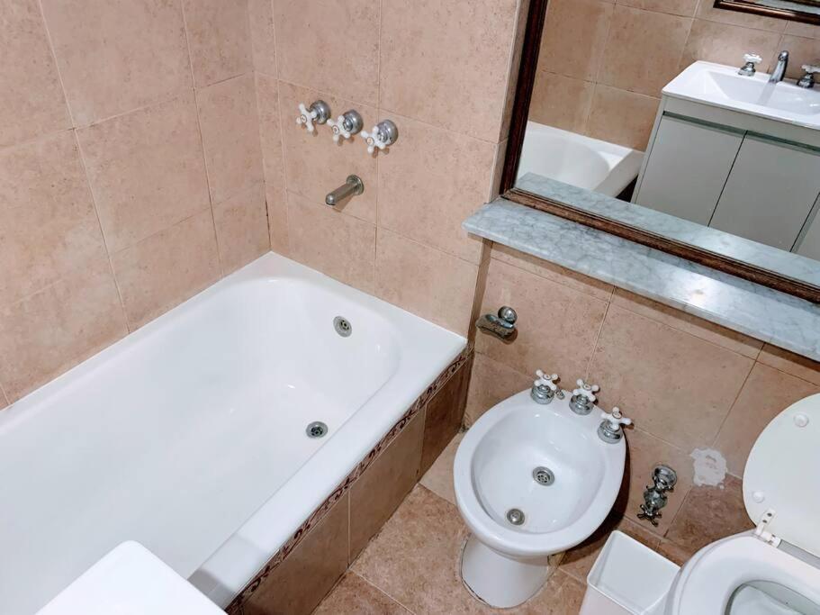 Departamento 2 Amb Reciclado Buenos Aires