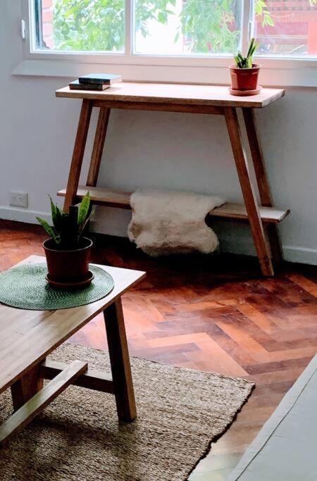 Departamento 2 Amb Reciclado * Buenos Aires
