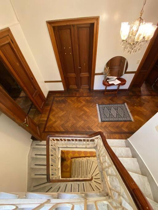 Mansion En Recoleta - Mansilla House Holiday home