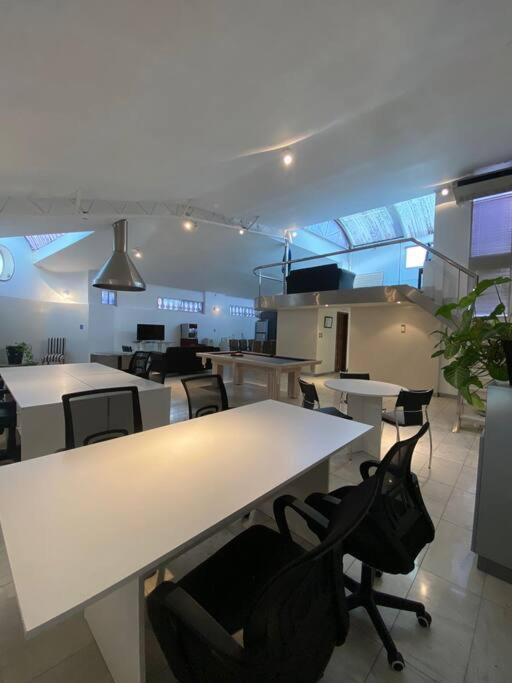 Mansion En Recoleta - Mansilla House * Buenos Aires