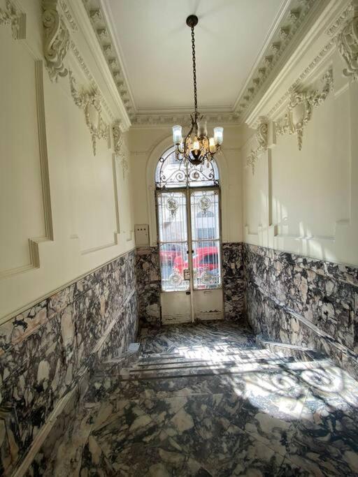 Holiday home Mansion En Recoleta - Mansilla House *