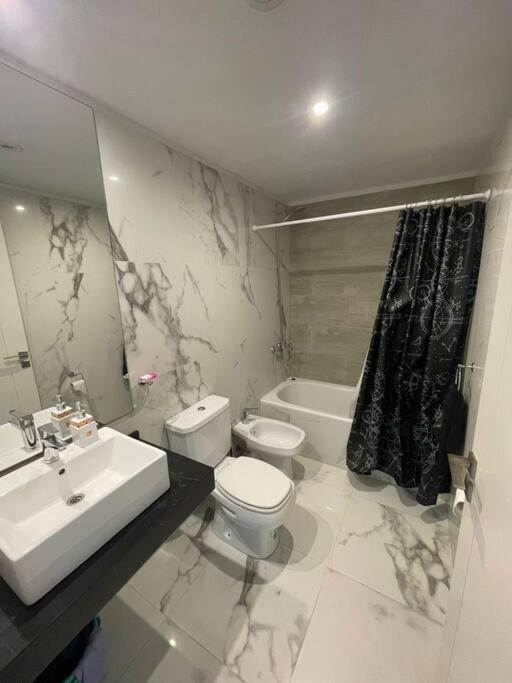 Apartamento Departamento Privado Belgrano 2