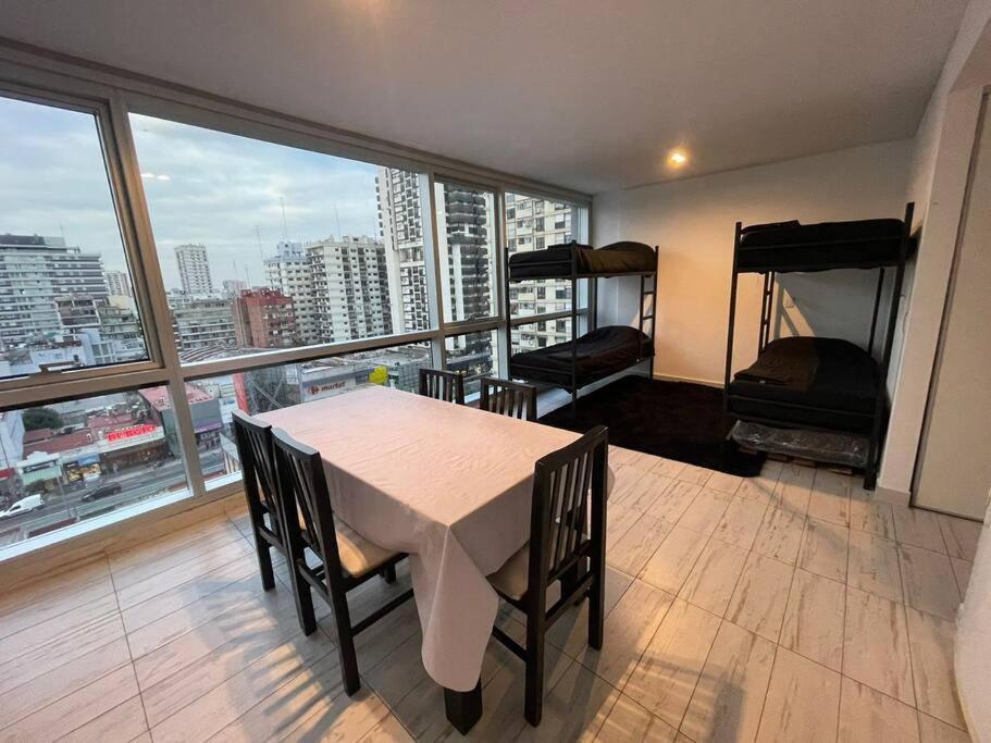 Departamento Privado Belgrano 2 Buenos Aires