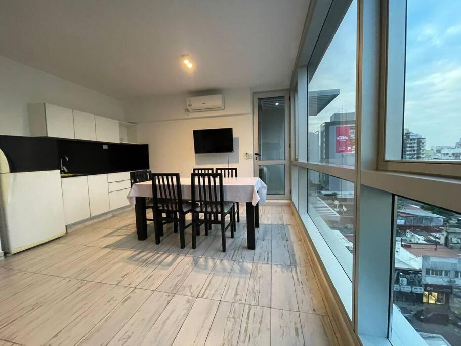 Departamento Privado Belgrano 2