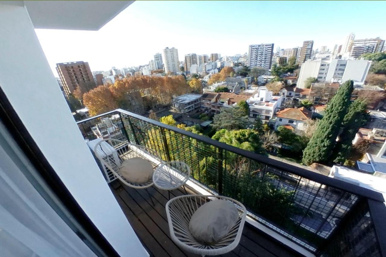 Apartment 41 Melian Buenos Aires