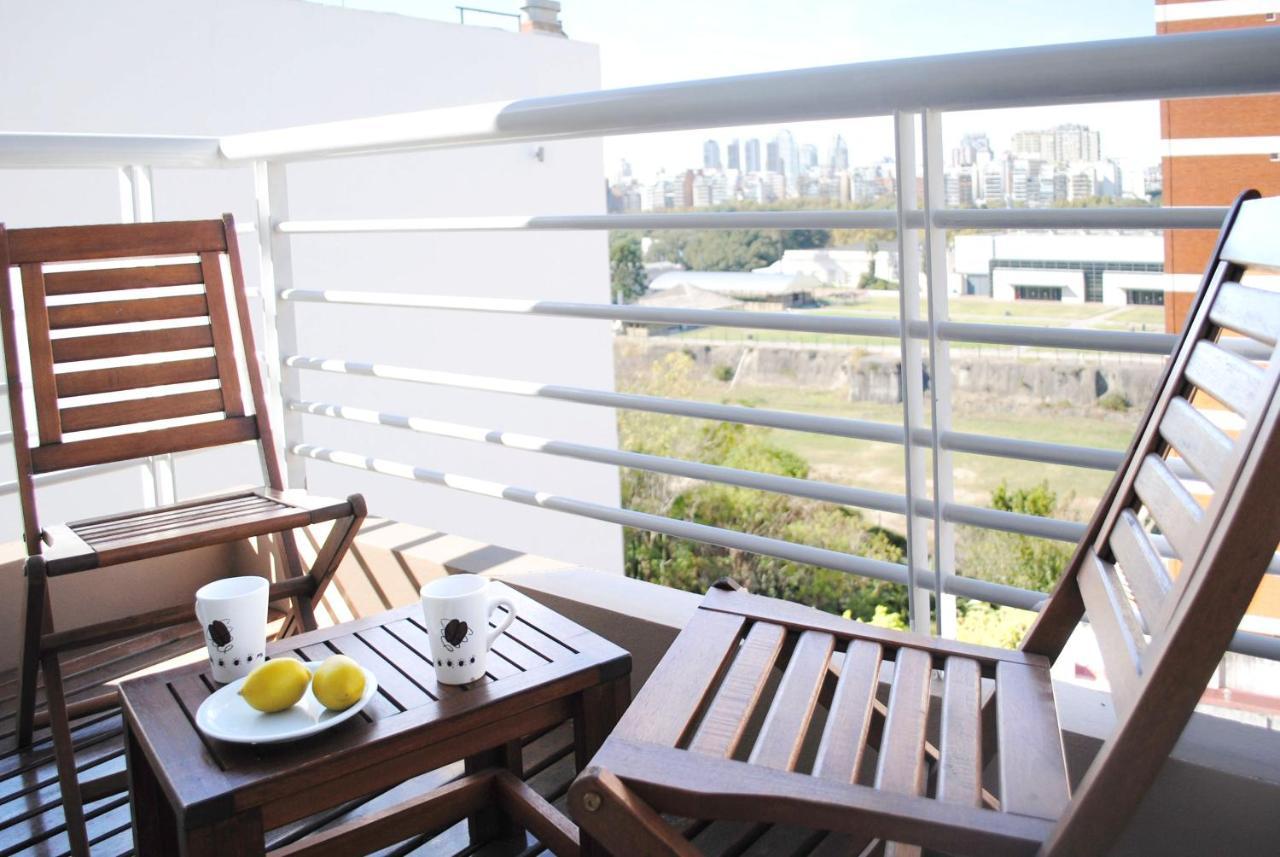 Palermo & Aparthotel Buenos Aires