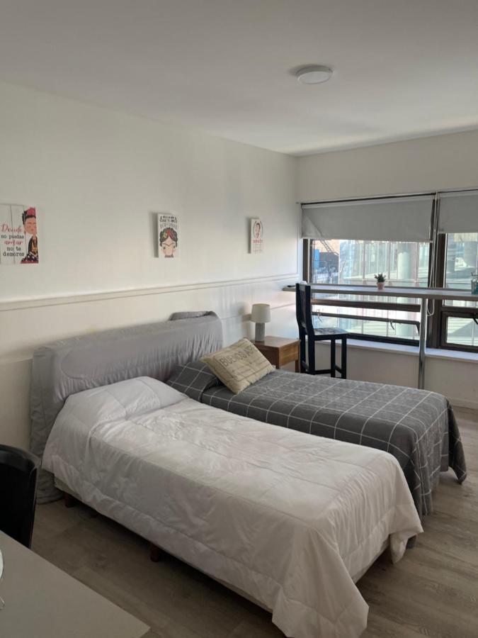 Maipo 1501 Apartamento