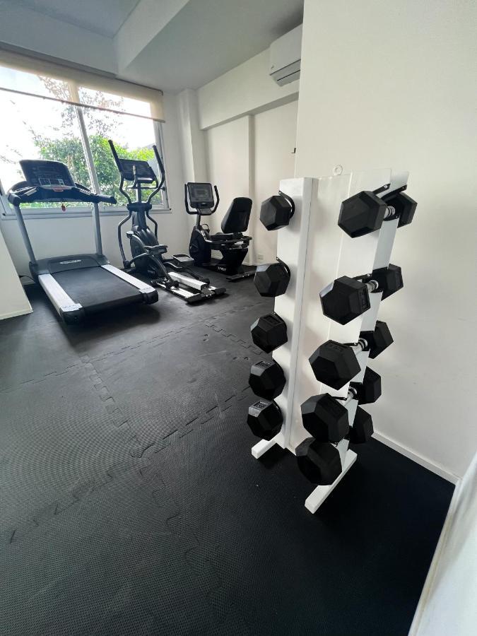 Apartment Barrancas Quality