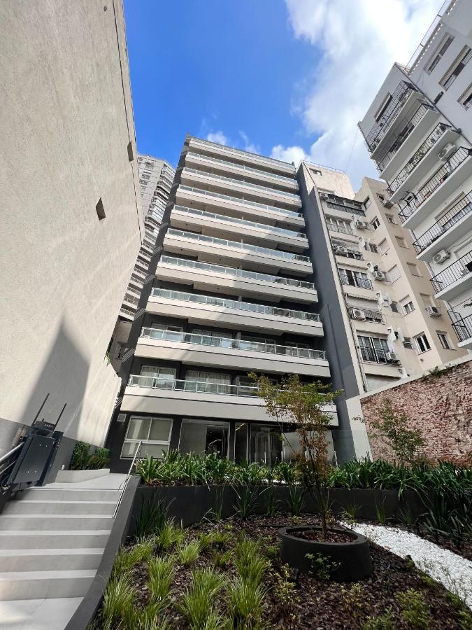 Barrancas Quality Apartment *