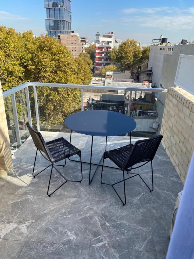 Apartment Palermo Jai
