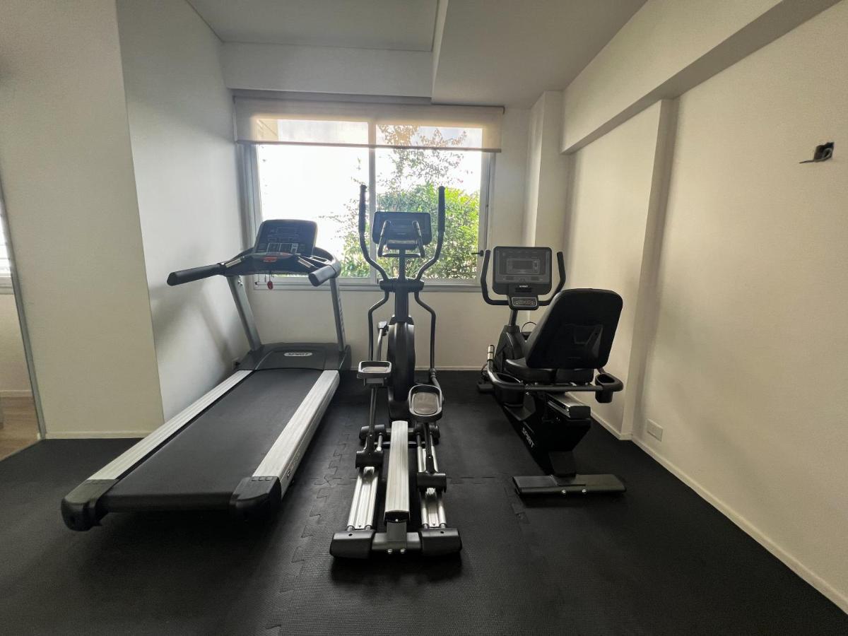 Barrancas Quality Apartment Buenos Aires
