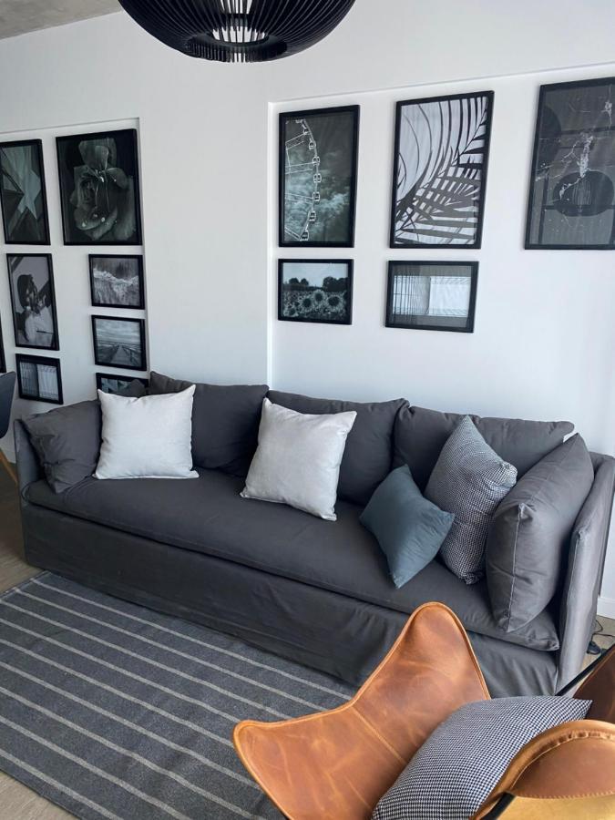 Palermo Jai Apartment *