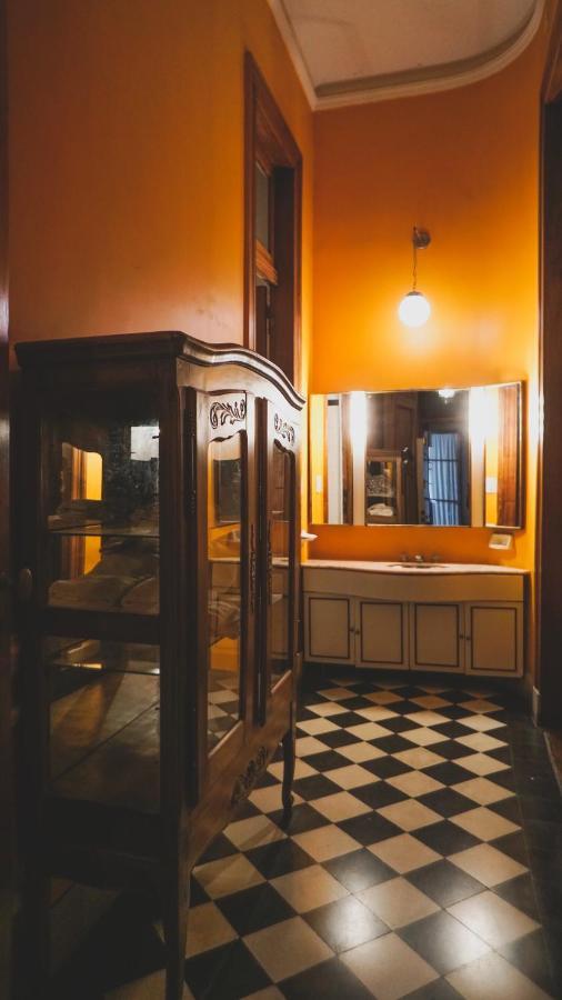 Apartment Historical Tango House- 2 Areas Hasta 10 Huespedes, Up To 10 Guests