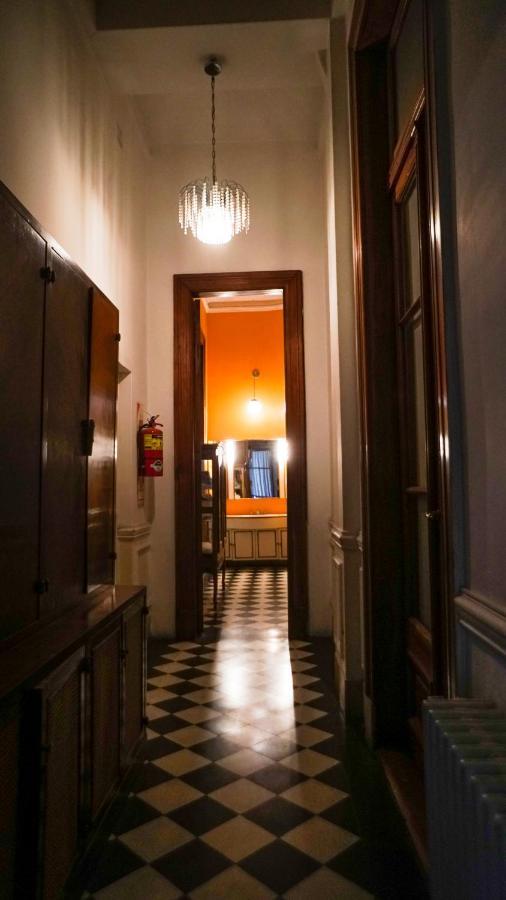 Historical Tango House- 2 Areas Hasta 10 Huespedes, Up To 10 Guests Buenos Aires