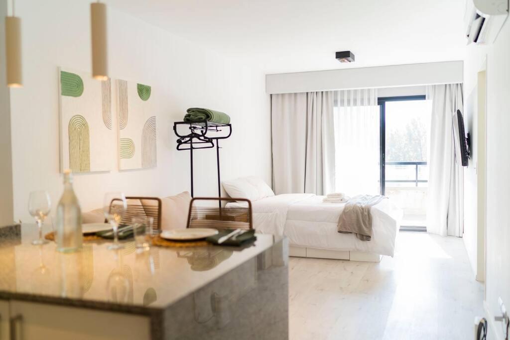 Apartment Almagro Ba Studio. Buenos Aires