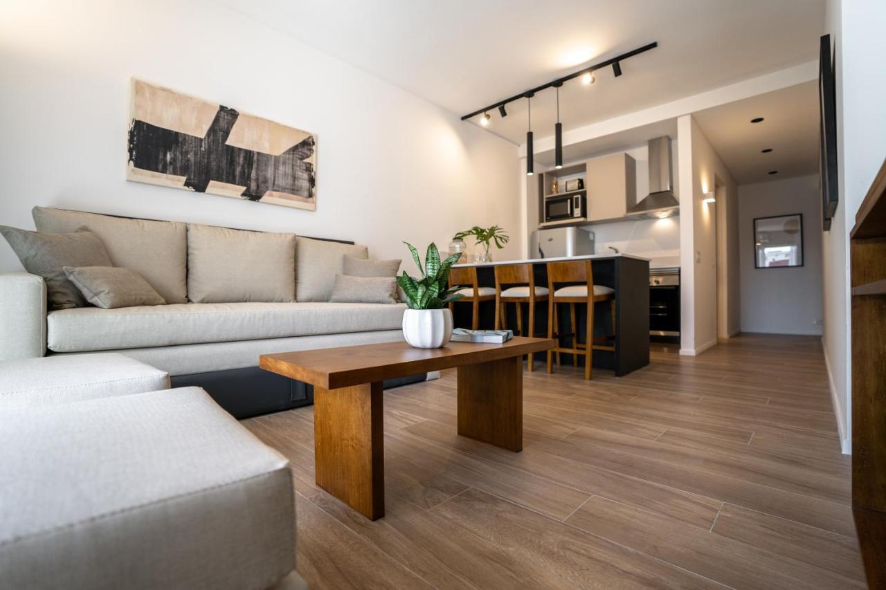 Apartment Barrancas Quality *