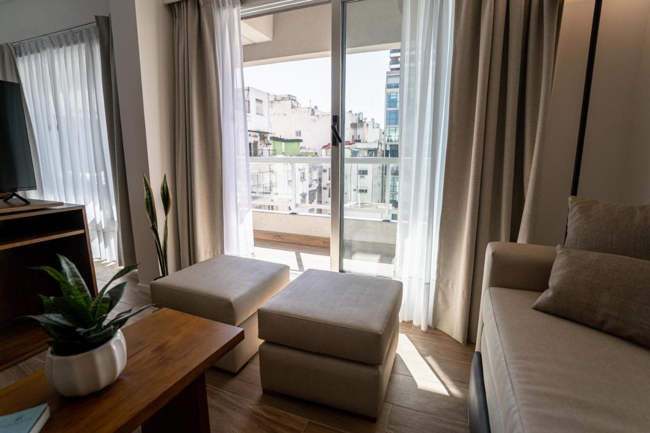 Barrancas Quality Apartment Buenos Aires