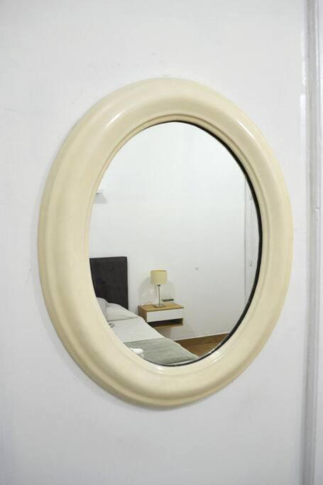 Apartamento Libertador Recoleta Buenos Aires