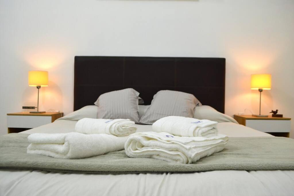 Apartamento Libertador Recoleta Buenos Aires