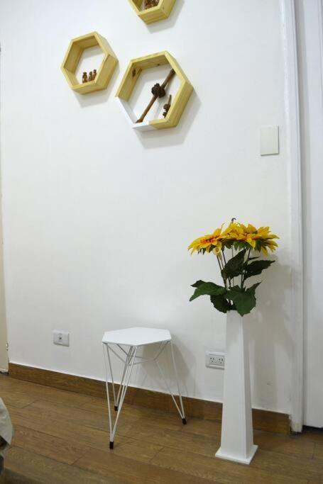 Libertador Recoleta Apartamento Buenos Aires