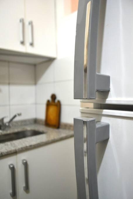 Libertador Recoleta Apartamento *