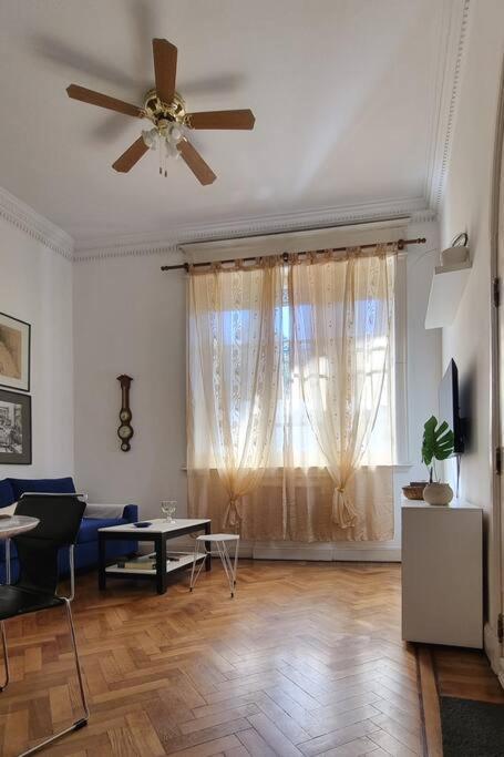Apartamento Libertador Recoleta Buenos Aires