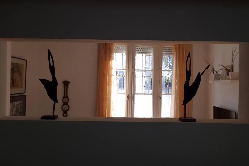 Apartamento Libertador Recoleta Buenos Aires