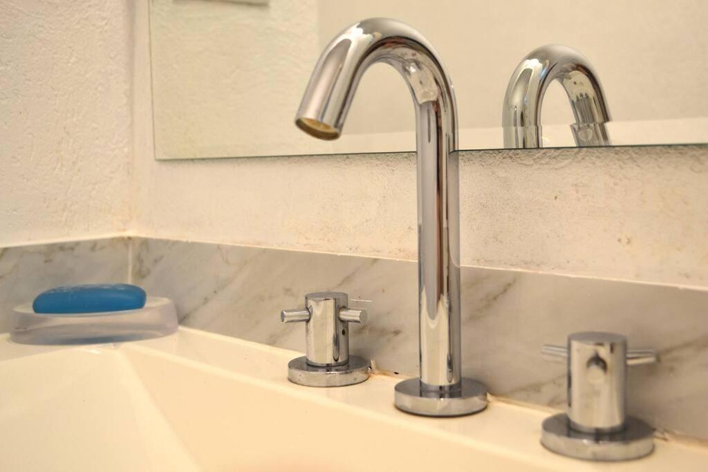 Apartamento Libertador Recoleta Buenos Aires