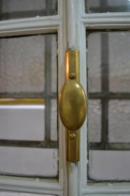 Libertador Recoleta Apartamento Buenos Aires