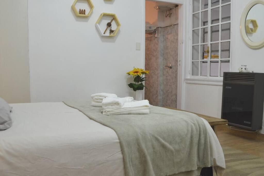 Apartamento Libertador Recoleta Buenos Aires