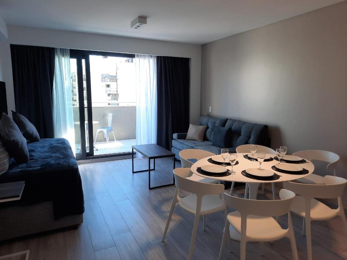 Aparthotel In House Ba - Le Coq Buenos Aires