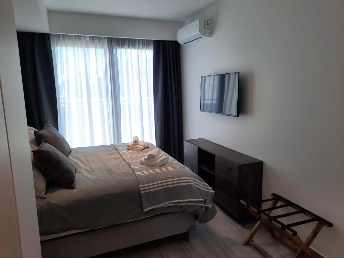 In House Ba - Le Coq Aparthotel Buenos Aires