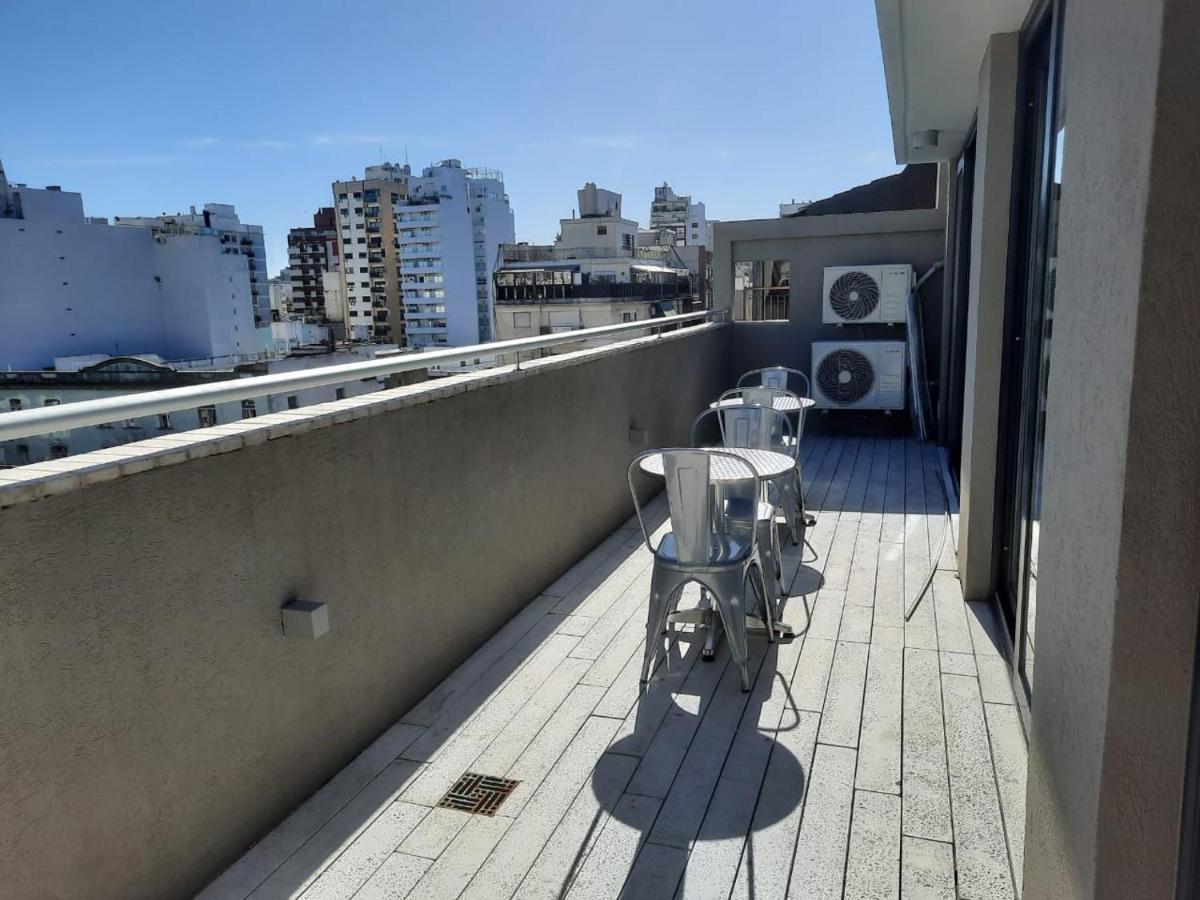 In House Ba - Le Coq Aparthotel Buenos Aires