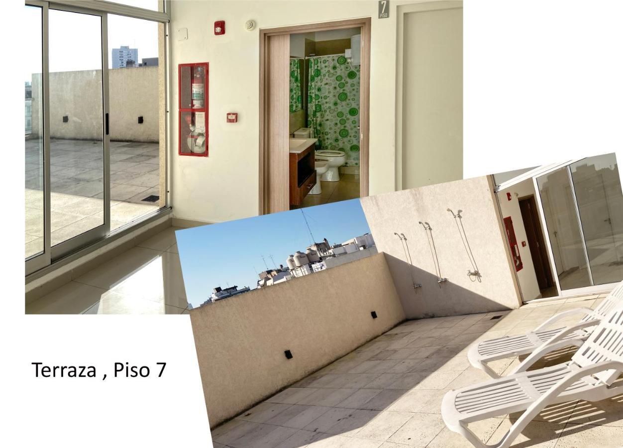 Apartment Acuna Point Palermo Buenos Aires