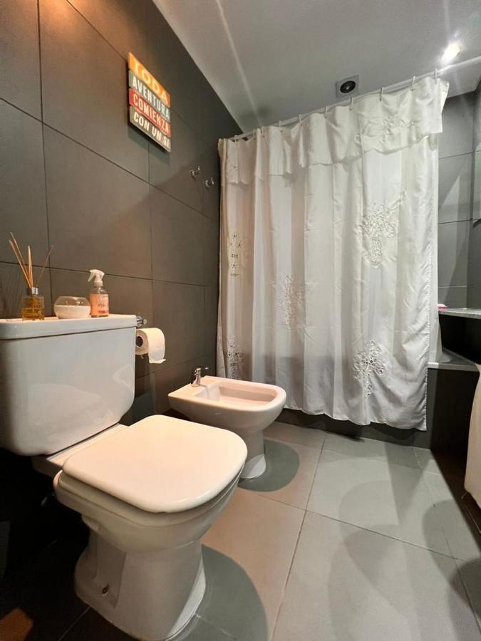 Hermoso Monoambiente En El Corazon De Crespo Apartment Buenos Aires
