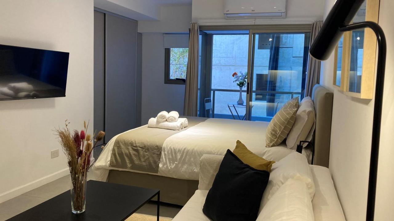 Babel Pampa Apartment Buenos Aires