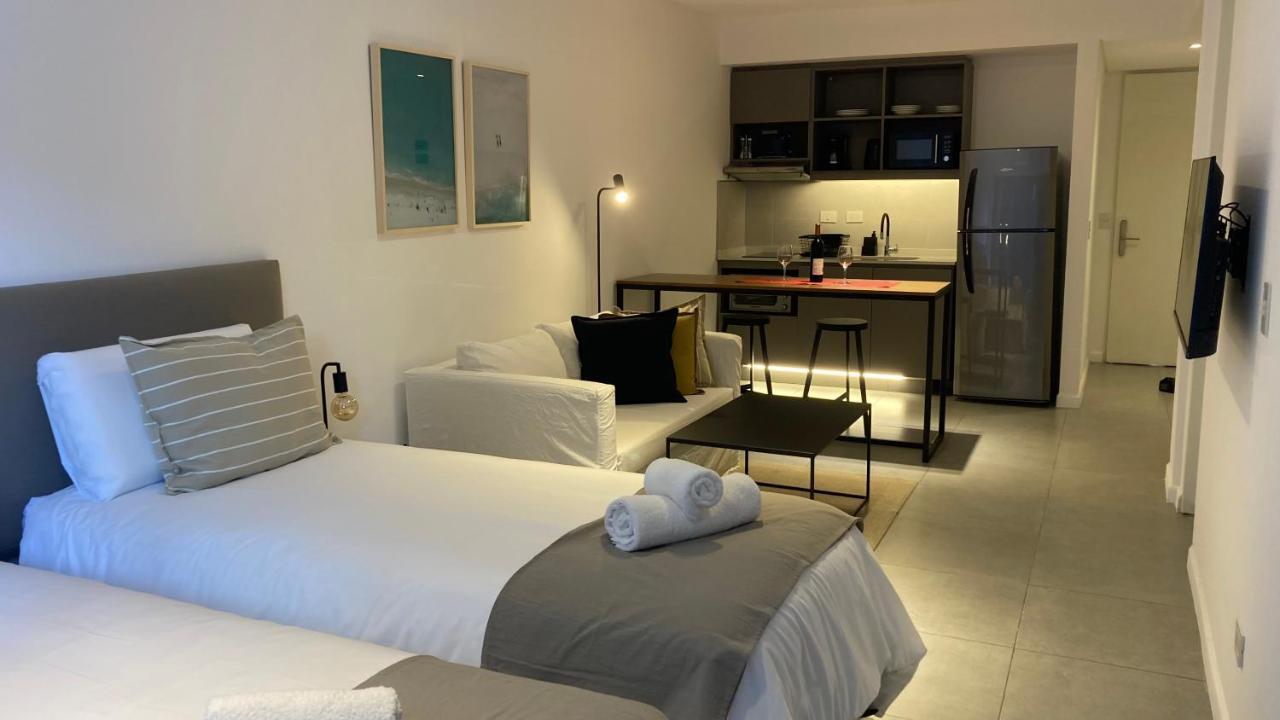 Apartment Babel Pampa Buenos Aires