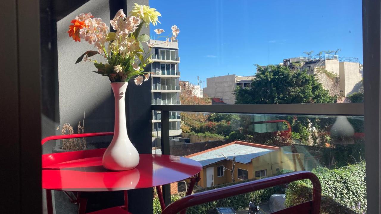 Apartment Babel Pampa Buenos Aires