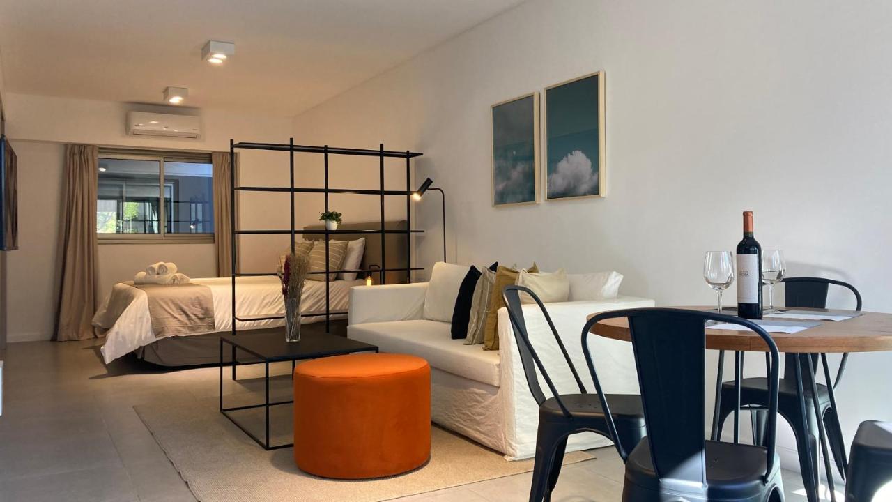 Apartment Babel Pampa