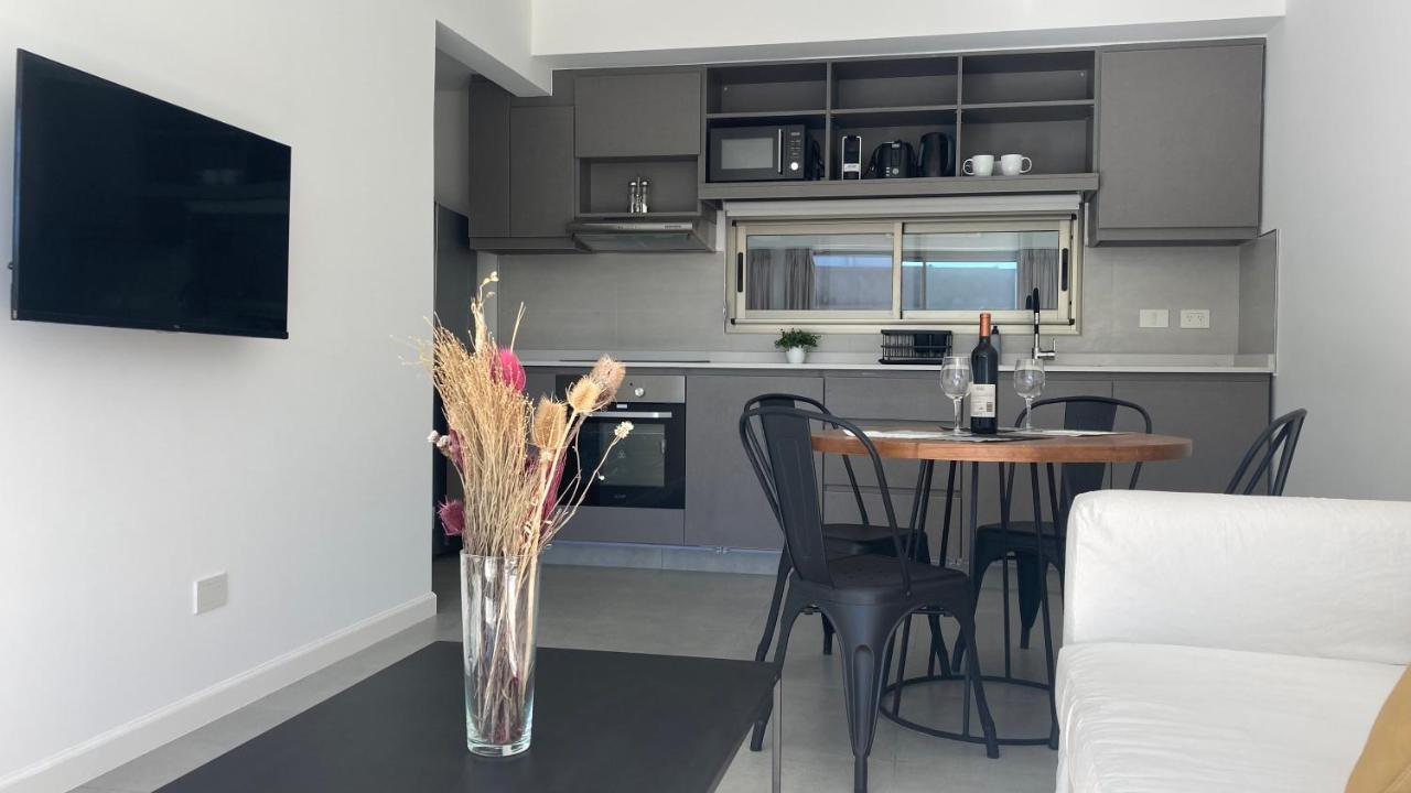 Babel Pampa Apartment Buenos Aires