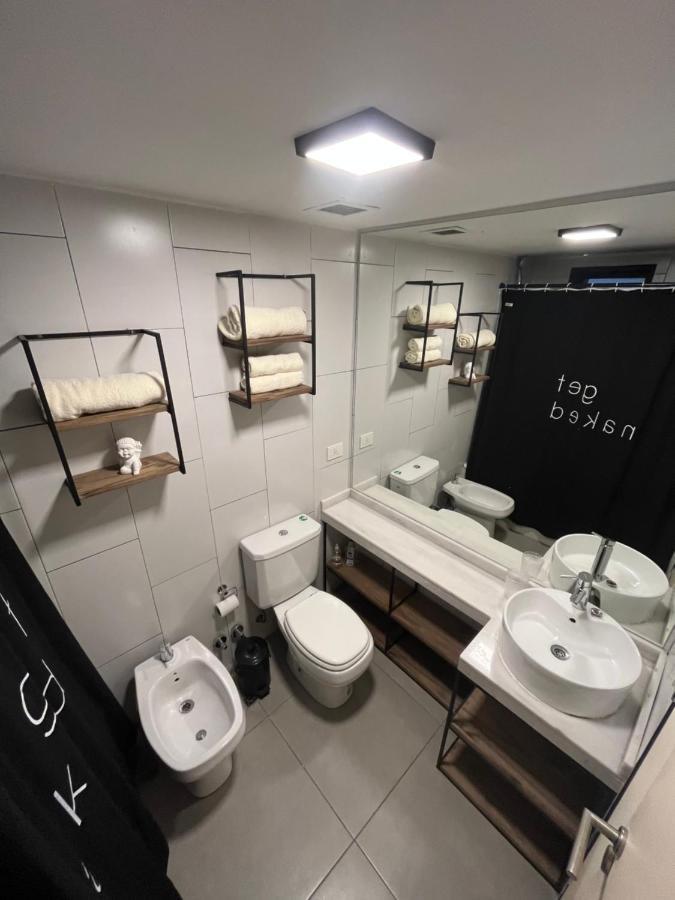 Apartment Greenhaus - Pileta - Gym - Sauna