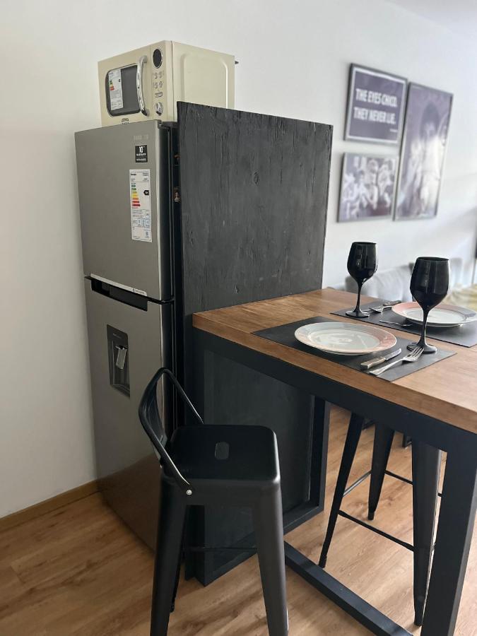 Greenhaus - Pileta - Gym - Sauna Buenos Aires