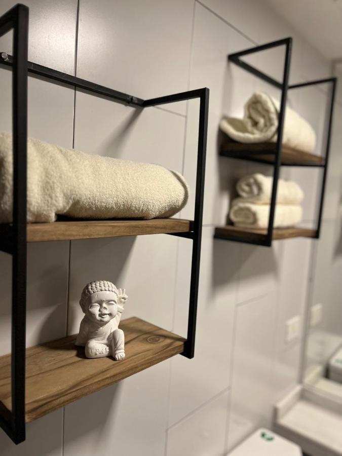 Greenhaus - Pileta - Gym - Sauna Apartamento *