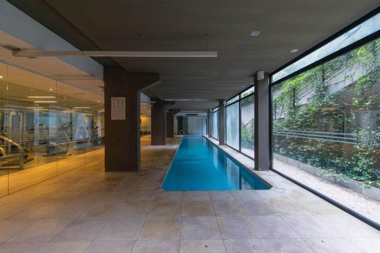Greenhaus - Pileta - Gym - Sauna Buenos Aires