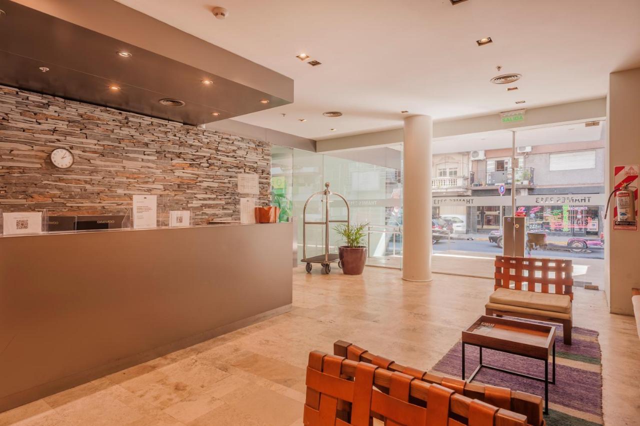 Modern Studio In Heart Of Palermo Soho T3 Buenos Aires