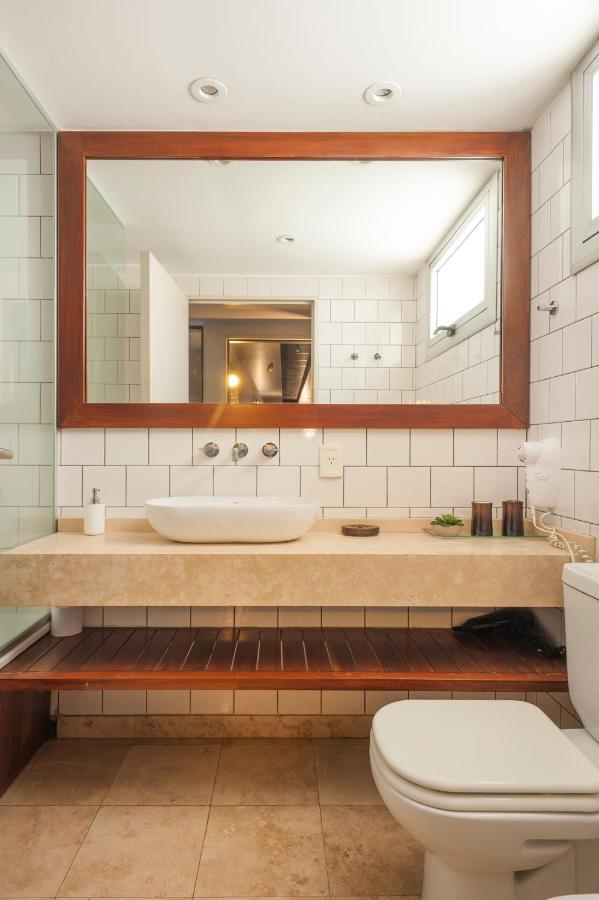 Apartment Modern Studio In Heart Of Palermo Soho T3 Buenos Aires