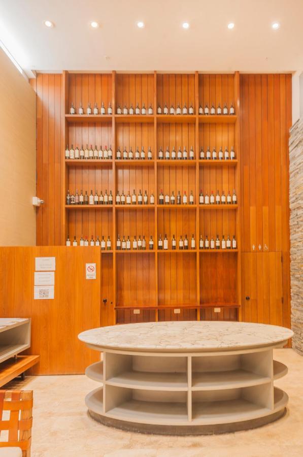 Modern Studio In Heart Of Palermo Soho T3 * Buenos Aires