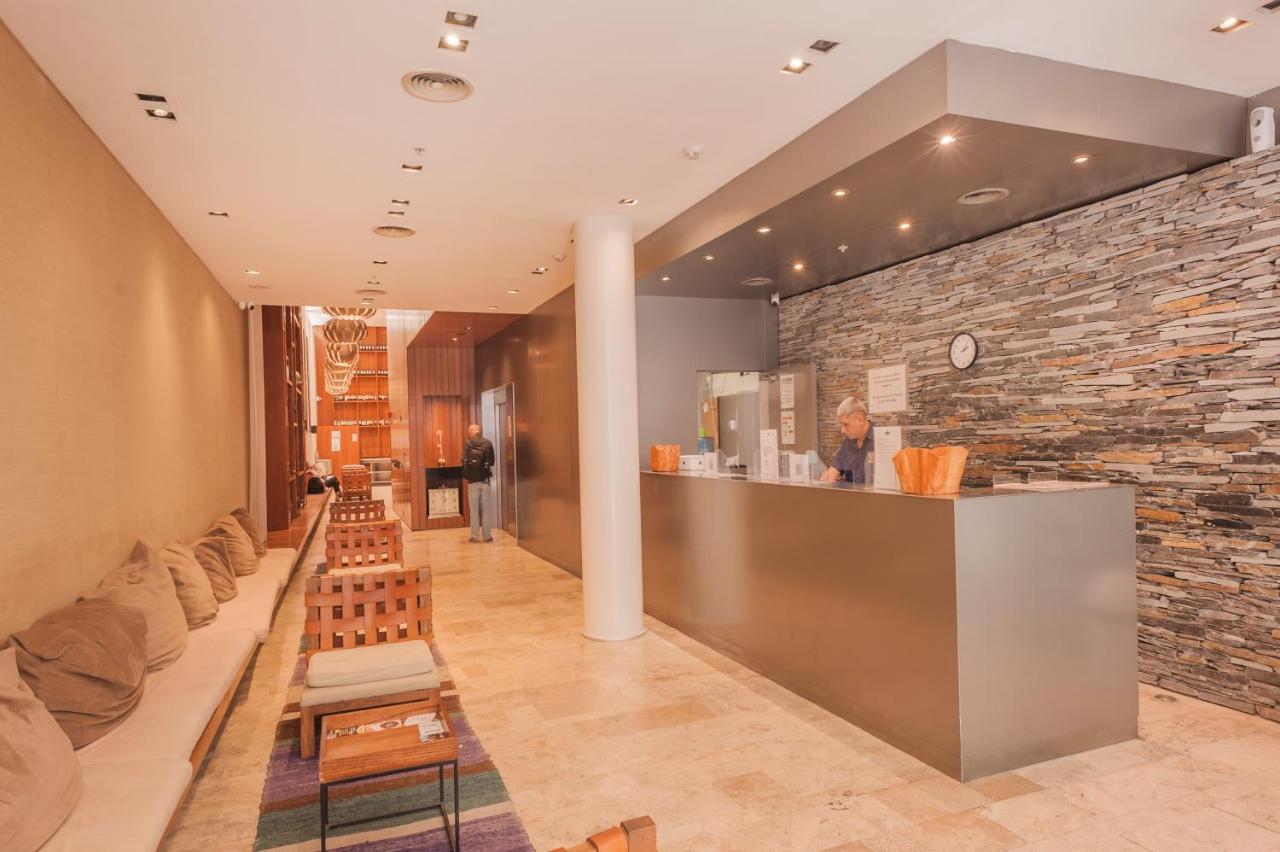 Apartment Modern Studio In Heart Of Palermo Soho T3 *