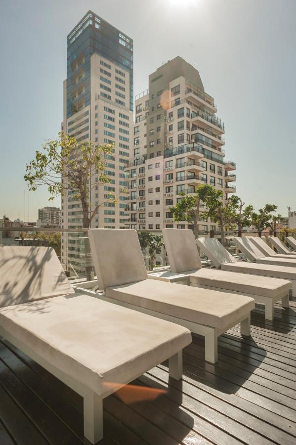 Modern Studio In Heart Of Palermo Soho T3 Apartment *